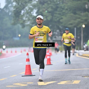 Runner Photo 7031043