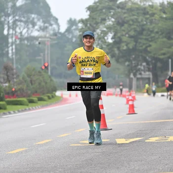 Runner Photo 7031065