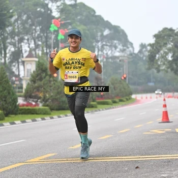Runner Photo 7031078