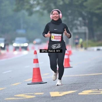Runner Photo 7031150