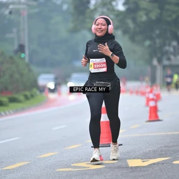 Runner Photo 7031152