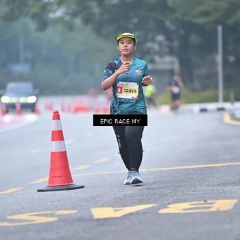 Runner Photo 7031189
