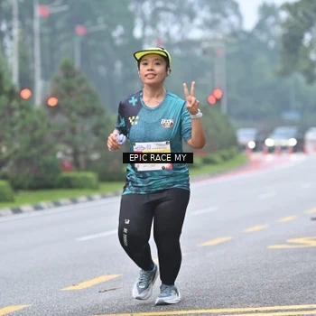 Runner Photo 7031203