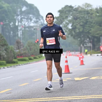 Runner Photo 7031228