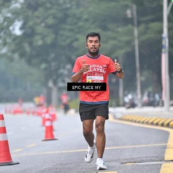 Runner Photo 7031239