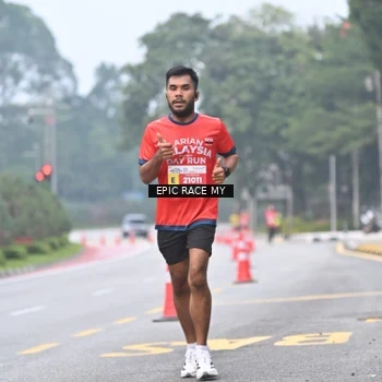 Runner Photo 7031245