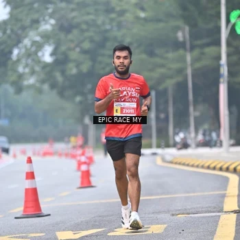 Runner Photo 7031246