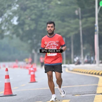 Runner Photo 7031250