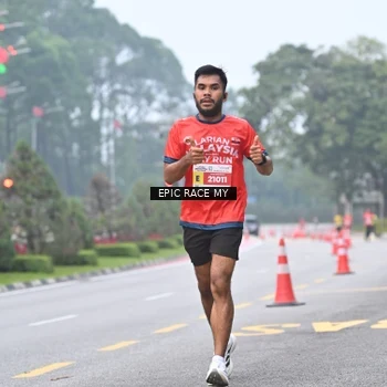 Runner Photo 7031255