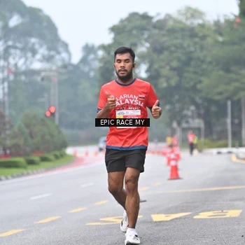 Runner Photo 7031256