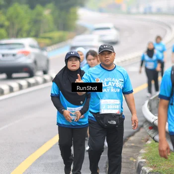 Runner Photo 7031273