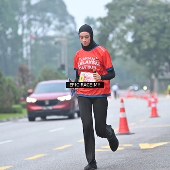 Runner Photo 7031280