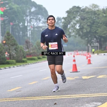 Runner Photo 7031283