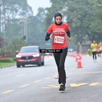 Runner Photo 7031287