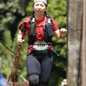 Runner Photo 70313