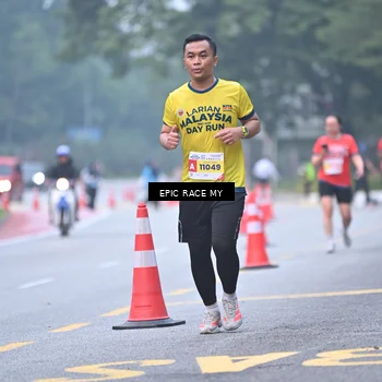Runner Photo 7031301