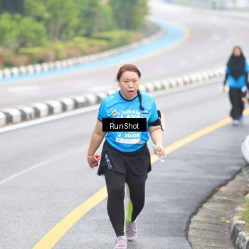 Runner Photo 7031303