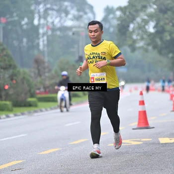 Runner Photo 7031328