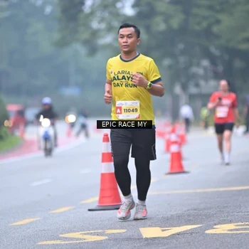 Runner Photo 7031335