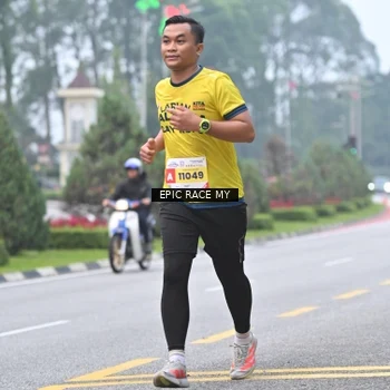Runner Photo 7031338