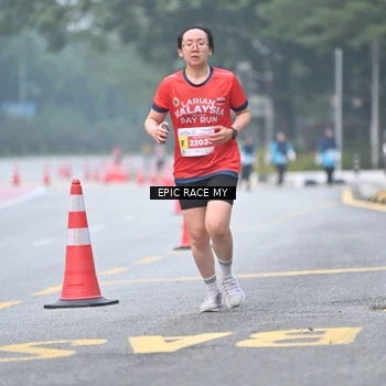 Runner Photo 7031342