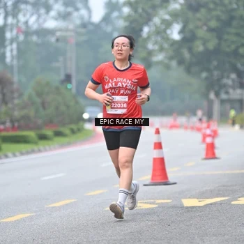 Runner Photo 7031348