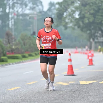 Runner Photo 7031349