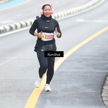 Runner Photo 7031360