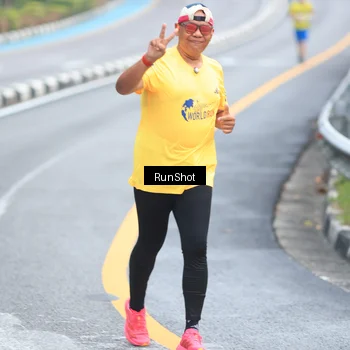 Runner Photo 7031381
