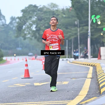 Runner Photo 7031385