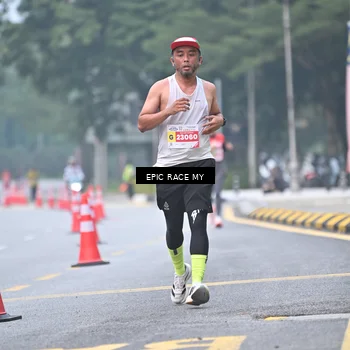 Runner Photo 7031396