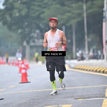 Runner Photo 7031397