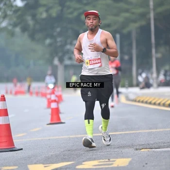 Runner Photo 7031400