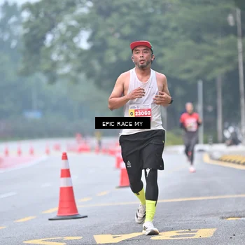 Runner Photo 7031402