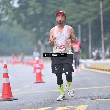 Runner Photo 7031409