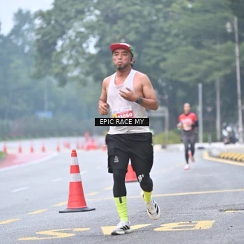 Runner Photo 7031413
