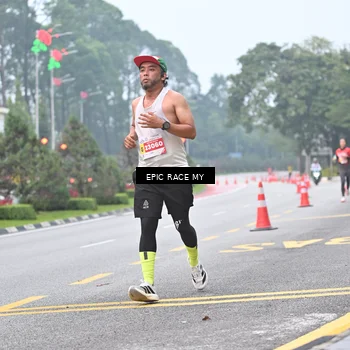 Runner Photo 7031428