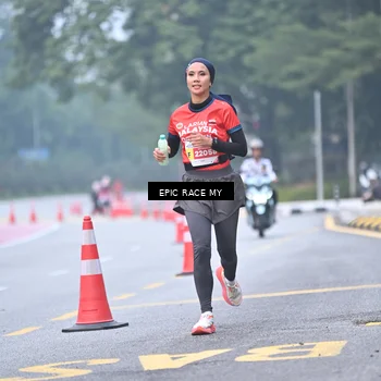 Runner Photo 7031440