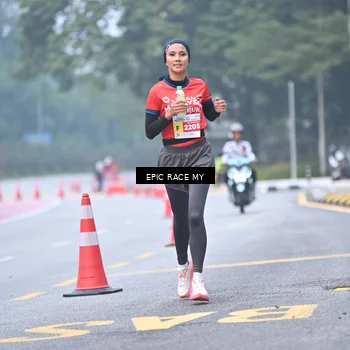 Runner Photo 7031441