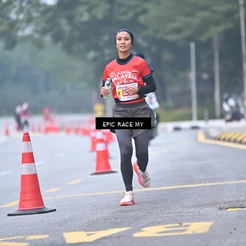 Runner Photo 7031446