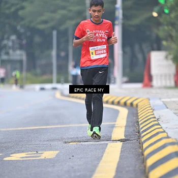 Runner Photo 7031449