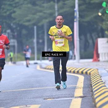 Runner Photo 7031454