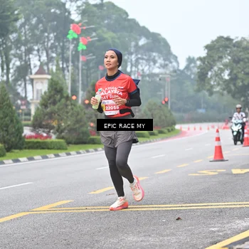 Runner Photo 7031455