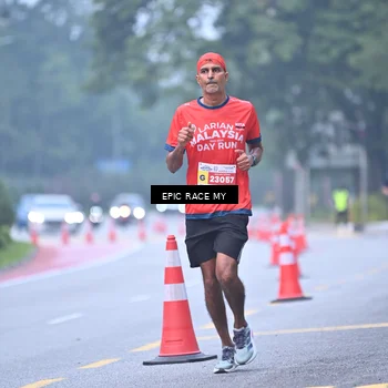 Runner Photo 7031477