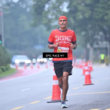 Runner Photo 7031478