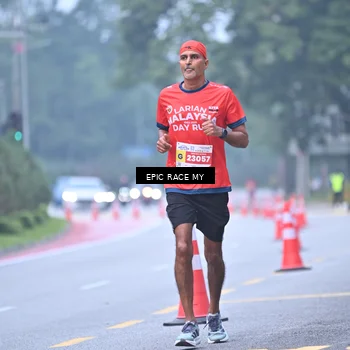 Runner Photo 7031479