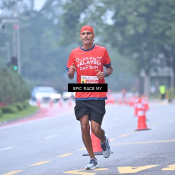 Runner Photo 7031483