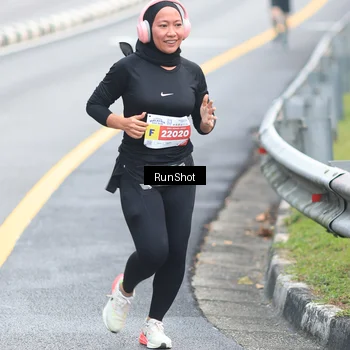 Runner Photo 7031489