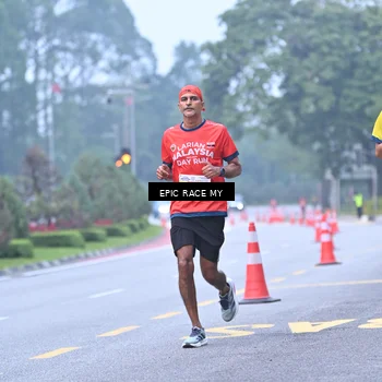 Runner Photo 7031490