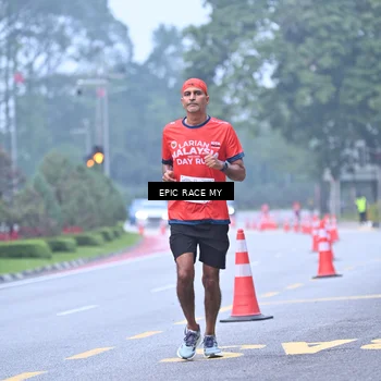 Runner Photo 7031491